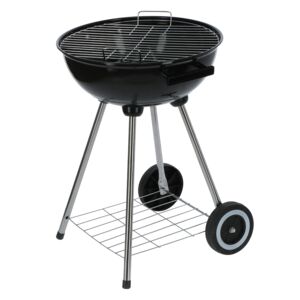 KETTLE GRILL BBQ CHARCOAL 17" KETTLE GRILL BBQ CHARCOAL 17"